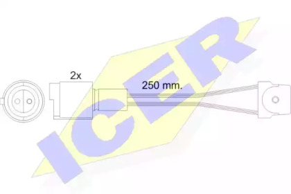 ICER 610091 E C